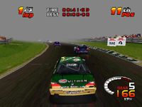 TOCA 2 Touring Cars sur Sony Playstation